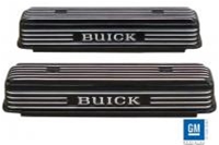 BUICK® Nailhead V8 Valve Covers