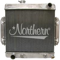 Hot Rod Radiators