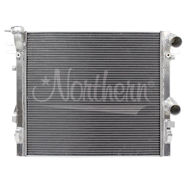 Mopar Muscle Car Radiators