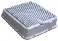 PML Transmission Pans