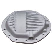 GM 9-1/2" Ring Gear, 14 Bolt Cover for Hummer H2