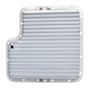 Ford C6 Stock Capacity  Transmission Pan