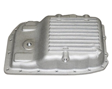 GM 6L80, 6L80E, Low Profile with Pan Fill Pan