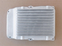 722.6/NAG1 Deep Transmission Pan