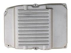 722.6/NAG1 Deep Middle Transmission Pan