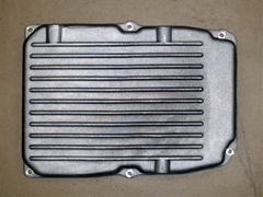 722.6/NAG1 Stock Capacity Transmission Pan