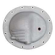 Dodge Front Differential Cover, 12 Bolt