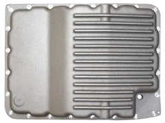 Nissan RE7R01A, RE7R01B Deep Pan