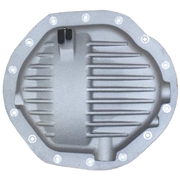 AAM for Nissan Titan Rear 14 Bolt Differential Cover