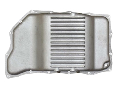 Allison 10 Speed GM 10L1000 Deep Pan