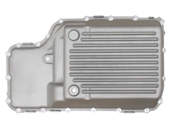 Ford 10R140 Deep Transmission Pan