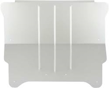 2010-15 Camaro Lower Closeout Belly Pan