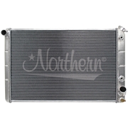 1977 - 1982 CHEVY CORVETTE Aluminum Radiator