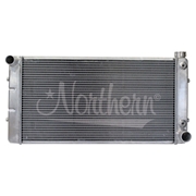 31" x 16" x 3-1/8" Hotrod Radiator