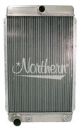 16" x 26" Hot Rod Radiator