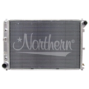 97-04 Mustang w 4.6 Aluminum Radiator