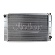 28"  X;16" CHEV/GM RADIATOR