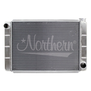 26 x 16 x 3 1/8 Chevy/GM Race Pro Radiator