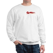 Official logo Sweatshirt