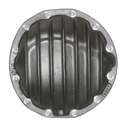 GM 8 7/8" Ring Gear (Car), 12 Bolt Cover