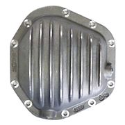 Dana 60, 70, 10 Bolt, Straight Fins Differential Cover