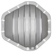 GM 10-1/2" Ring Gear, 14 Bolt Straight Fin Cover