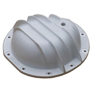 GM 8-1/2" Ring Gear, 10 Bolt Front Cover