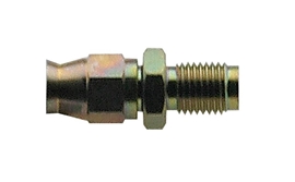 Steel Brake Adapter To Hose