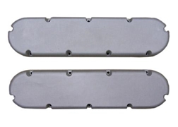 CADILLAC 368, 425, 472, & 500 Flat Top Style Valve Covers