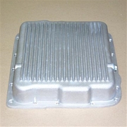 GM 700R4, 4L60, 4L60E Stock Capacity Pan