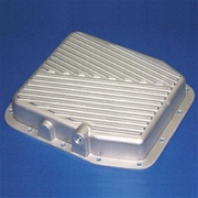 Ford AOD, AODE, 4R70E, 4R70W, 4R75E, 4R75W Stock Capacity  Transmission Pan