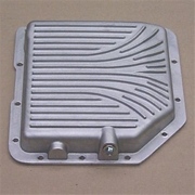 GM Turbo 350 Stock Capacity Pan