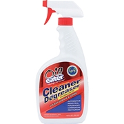 Oil Eater Degreaser Spray Bottle 32oz