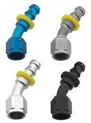 Fragola Push-Lite Hose & Fitting