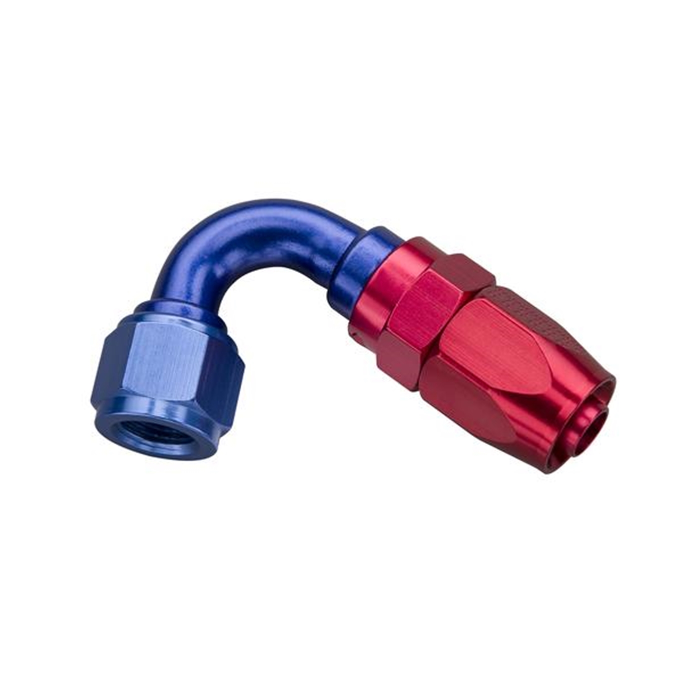 SERIES 2000 PRO-FLOW HOSE ENDS