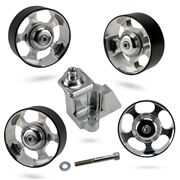 Cobra 5-Piece Idler Kit