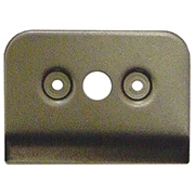 Panelfast Flat Weld Plate 3/4" Spring For 3/16 Fastener