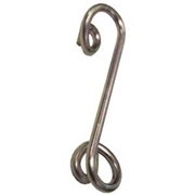 Panelfast 5/8" Stainless Steel Spring .175" Height