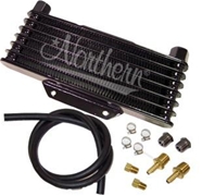 Transmission Cooler Kit