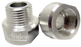 GM EOC ADAPTER 1/2 NPT X20 mm