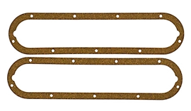 Gaskets for PML Cadillac 368, 425, 472, 500 Valve Covers