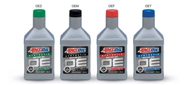 OE Synthetic Motor Oils