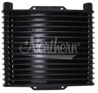 Transmission & Engine Oil Coolers