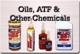 Oils, ATF & Other Chemicals