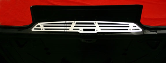 Cowl Hood Grilles