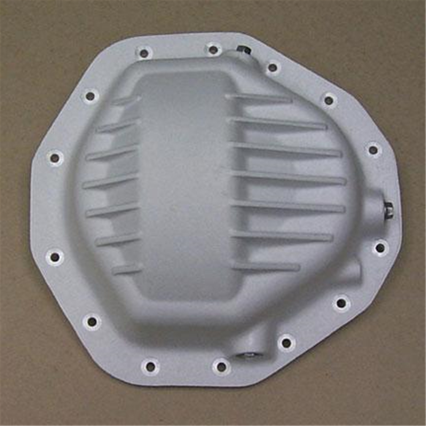 AAM 10" Ring Gear, 14 Bolt, Rear Cover