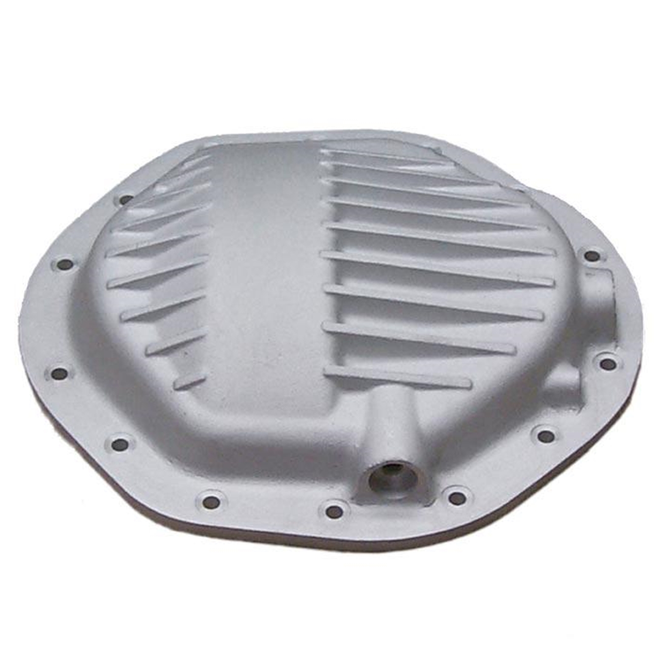 GM 9-1/2" Ring Gear, 14 Bolt Cover for Hummer H2