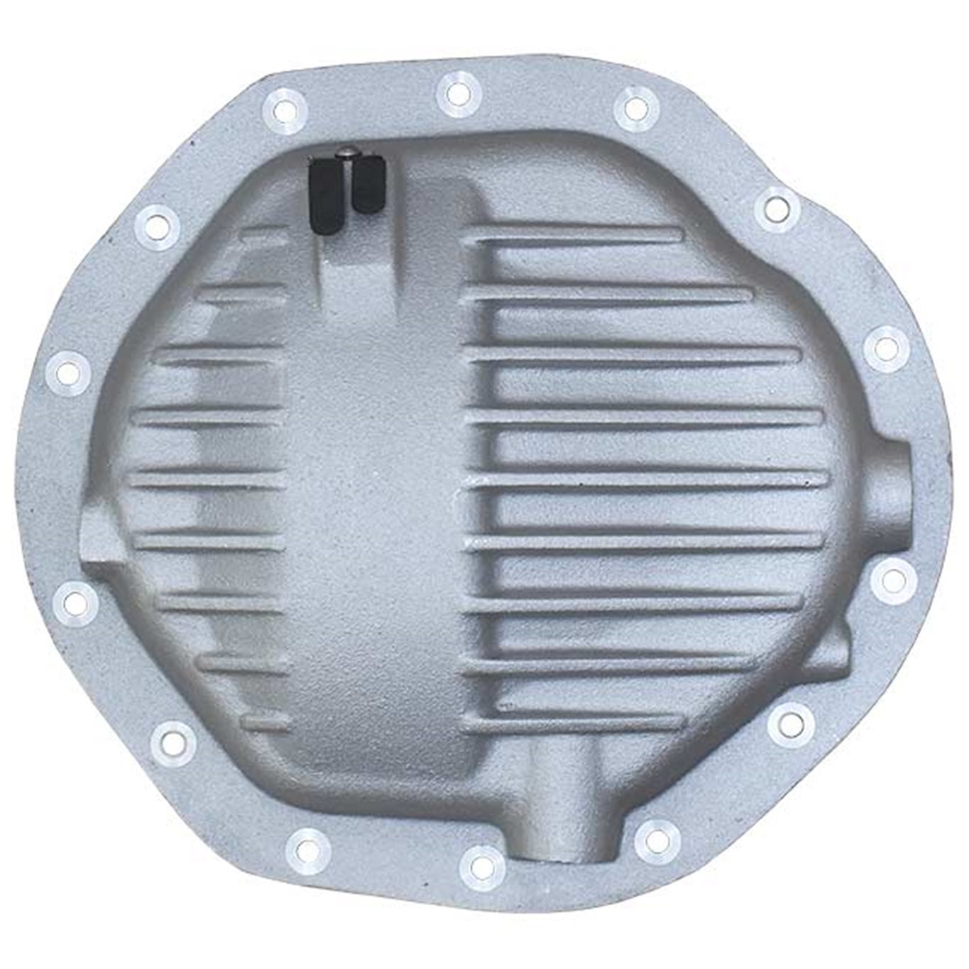 AAM for Nissan Titan Rear 14 Bolt Differential Cover