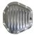 Dana 60, 70, 10 Bolt, Straight Fins Differential Cover
