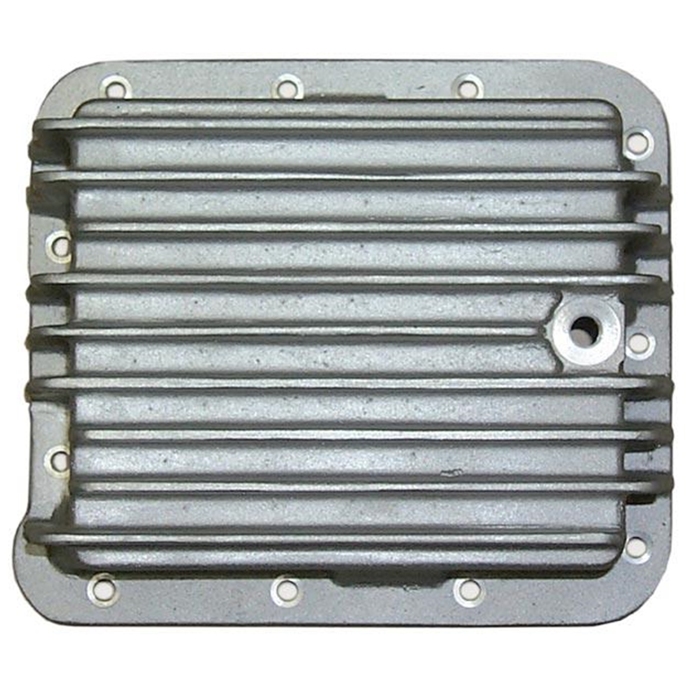 Ford C4 Deep Pan